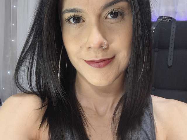 Profilio nuotrauka Hannahot69