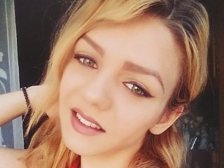 Profilio nuotrauka HannahScott