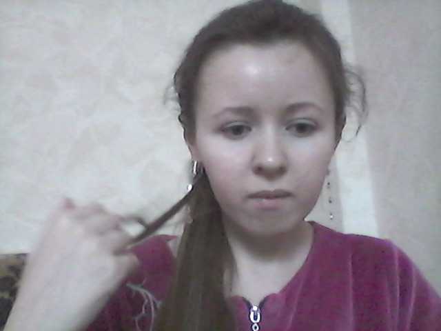 Transliacijos ekrano nuotraukos HannahSky