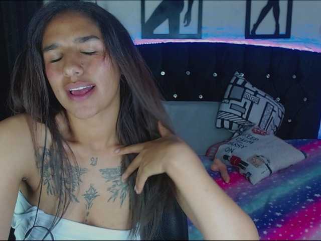 Nuotraukos HannahWolf (PUSSY OFF)I WANT PLAY WITH YOU AND MY PLAYFUL MOUTH PLAY WITH YOUR NASTY GIRL