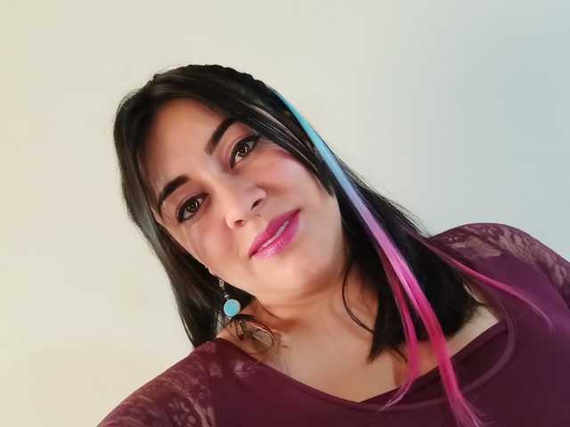 Profilio nuotrauka hannakaory