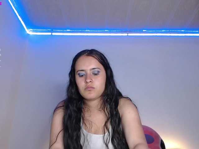 Transliacijos ekrano nuotraukos HannaLin