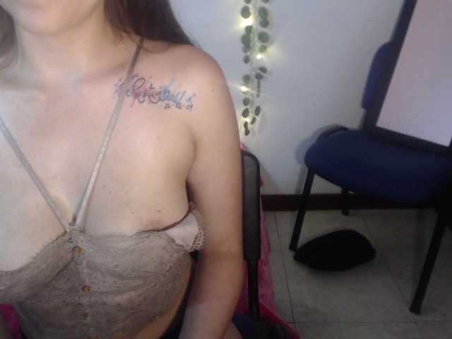 Transliacijos ekrano nuotraukos hannalust