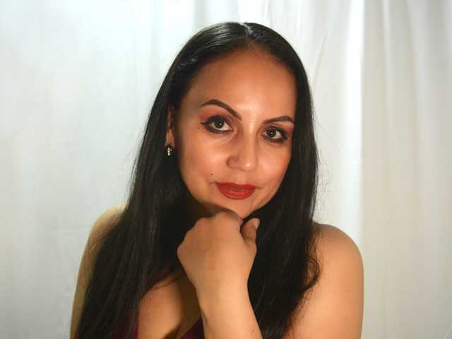 Profilio nuotrauka Hannamoore