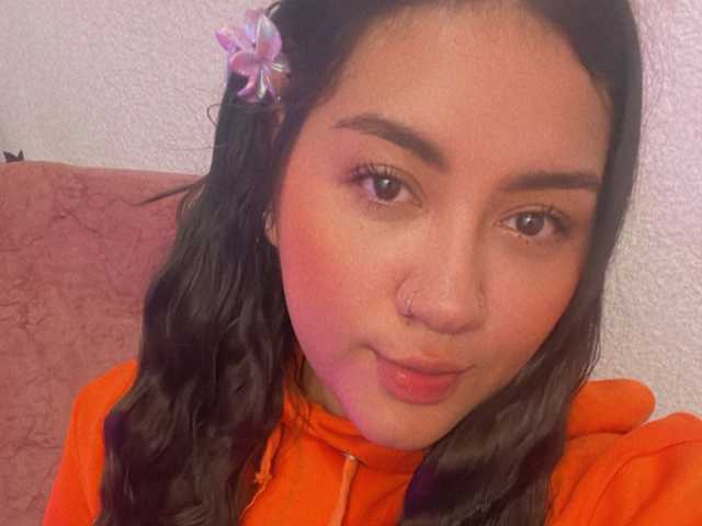 Profilio nuotrauka Hannamoore