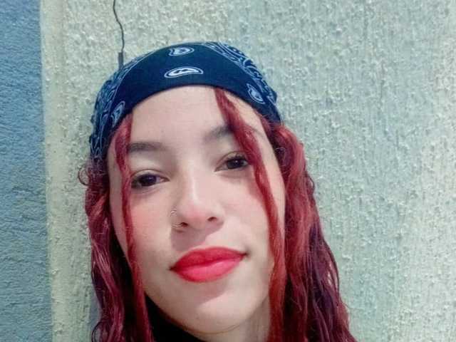 Profilio nuotrauka HannaOllin