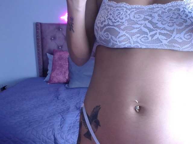 Transliacijos ekrano nuotraukos HannaPalmer