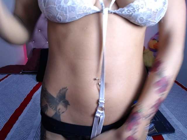 Transliacijos ekrano nuotraukos HannaPalmer