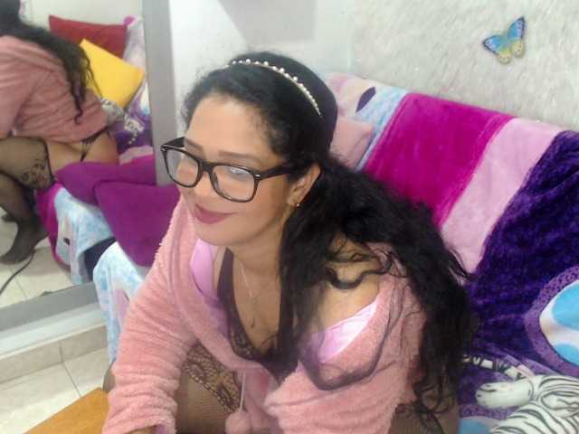 Transliacijos ekrano nuotraukos HANNASMITHH