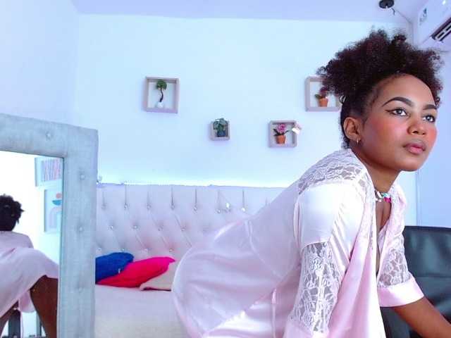 Transliacijos ekrano nuotraukos HannaWeist