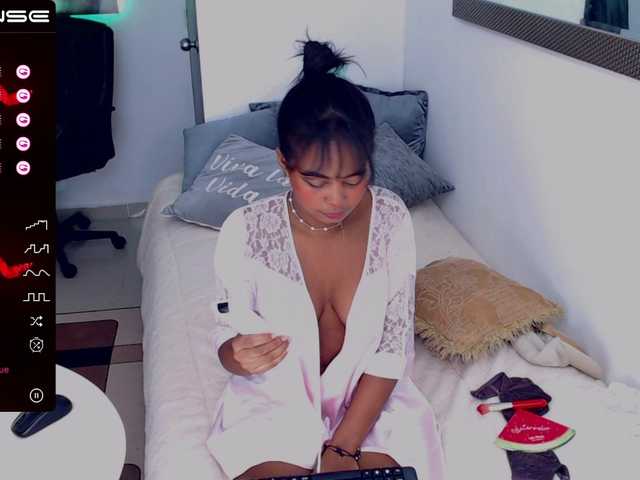 Transliacijos ekrano nuotraukos HannaWeist