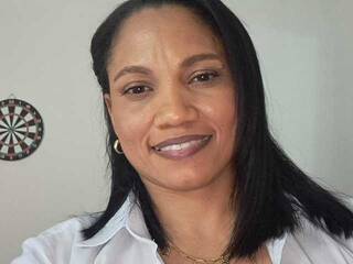 Erotinis vaizdo pokalbis Hanneswett