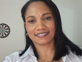 Erotinis vaizdo pokalbis Hanneswett