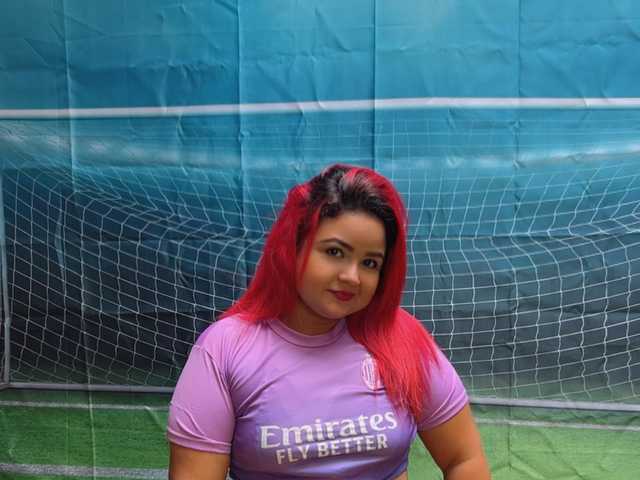 Profilio nuotrauka HannyQueens