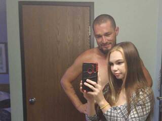 Erotinis vaizdo pokalbis Hanselgretel