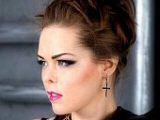 Erotinis vaizdo pokalbis happyann