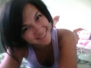 Erotinis vaizdo pokalbis happycandy