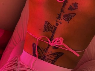 Erotinis vaizdo pokalbis Happyloverxo