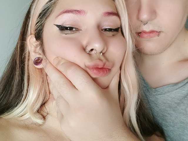 Profilio nuotrauka hardcorecouple1