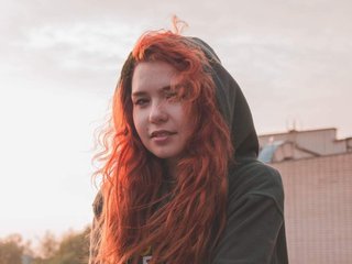 Erotinis vaizdo pokalbis Lulusweetgirl