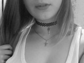 Erotinis vaizdo pokalbis harleymyr