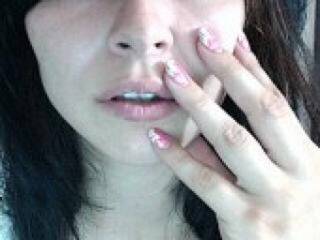 Erotinis vaizdo pokalbis harmbitch