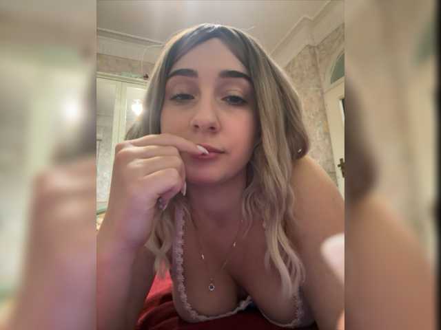 Transliacijos ekrano nuotraukos Harmful-angel