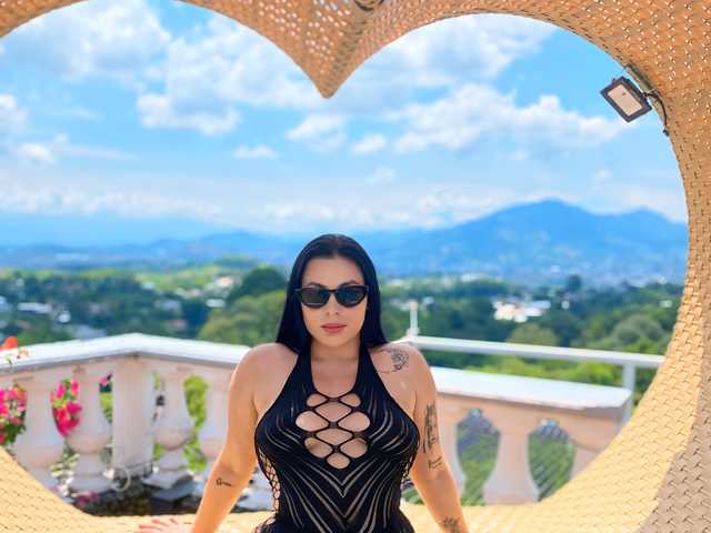 Profilio nuotrauka harper77
