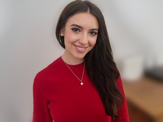 Erotinis vaizdo pokalbis HarperJuicy