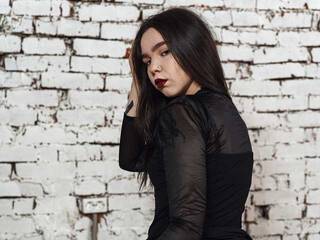 Erotinis vaizdo pokalbis HavenRaee