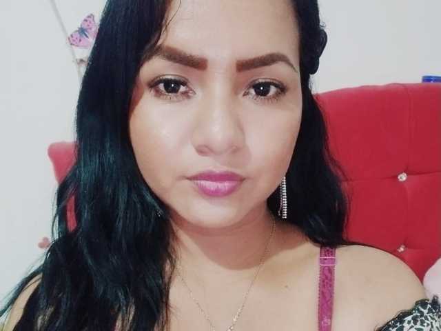Profilio nuotrauka hayleymackenzie