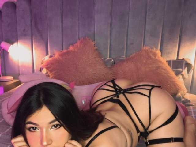 Profilio nuotrauka HayleyPie