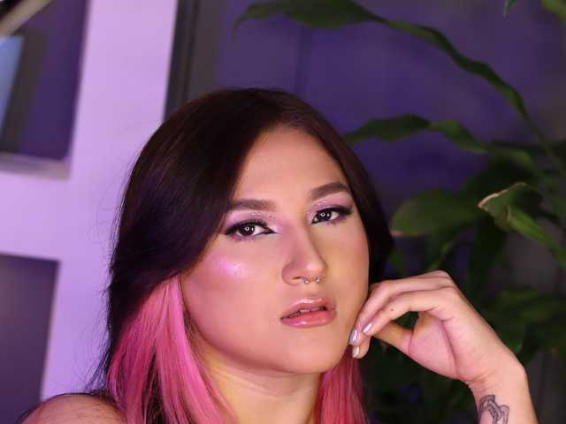 Profilio nuotrauka HayleyPie