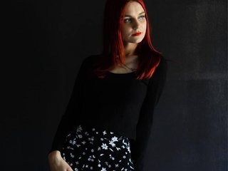 Erotinis vaizdo pokalbis HazelMoore