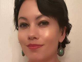 Erotinis vaizdo pokalbis Hazelrea