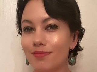 Erotinis vaizdo pokalbis Hazelrea