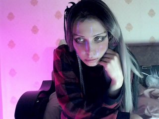 Erotinis vaizdo pokalbis Yrriel_Autist