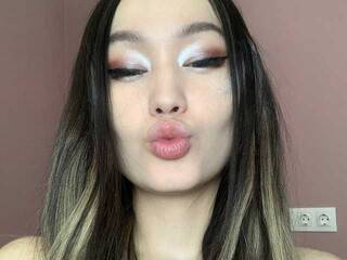 Erotinis vaizdo pokalbis Heaven-Sakura