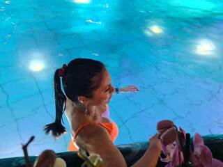 Erotinis vaizdo pokalbis HeavenQueen