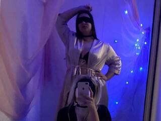 Erotinis vaizdo pokalbis Hecate1