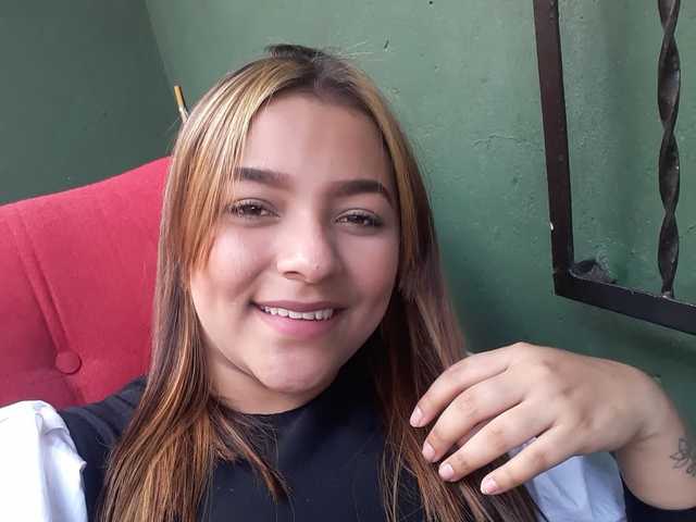 Profilio nuotrauka HeidyRusell