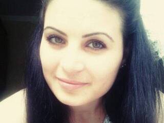 Erotinis vaizdo pokalbis hele-n