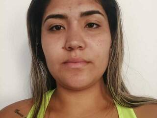 Erotinis vaizdo pokalbis Helen-Adamss