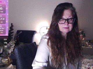 Erotinis vaizdo pokalbis HelenBerg