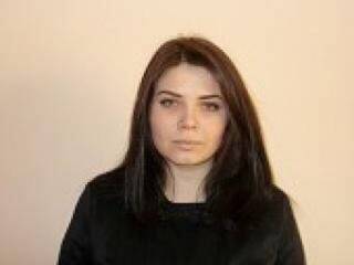 Erotinis vaizdo pokalbis helendean