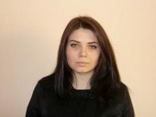 Erotinis vaizdo pokalbis helendean