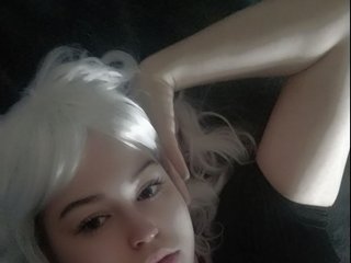 Erotinis vaizdo pokalbis HelenHartt