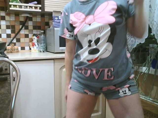 Transliacijos ekrano nuotraukos HelenLike