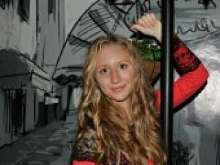 Erotinis vaizdo pokalbis helenvol96