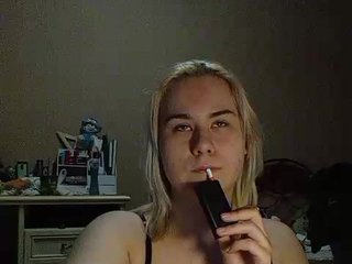 Erotinis vaizdo pokalbis HelgaBillions
